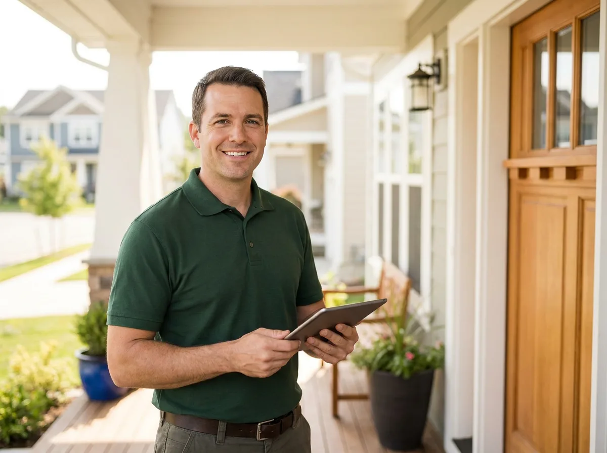 Pest control FAQs for Canton, MN